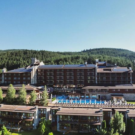 Katarino Spa Hotel بانسكو المظهر الخارجي الصورة