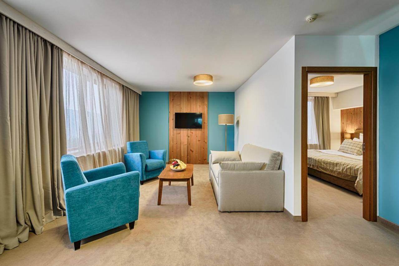 Katarino Spa Hotel بانسكو المظهر الخارجي الصورة
