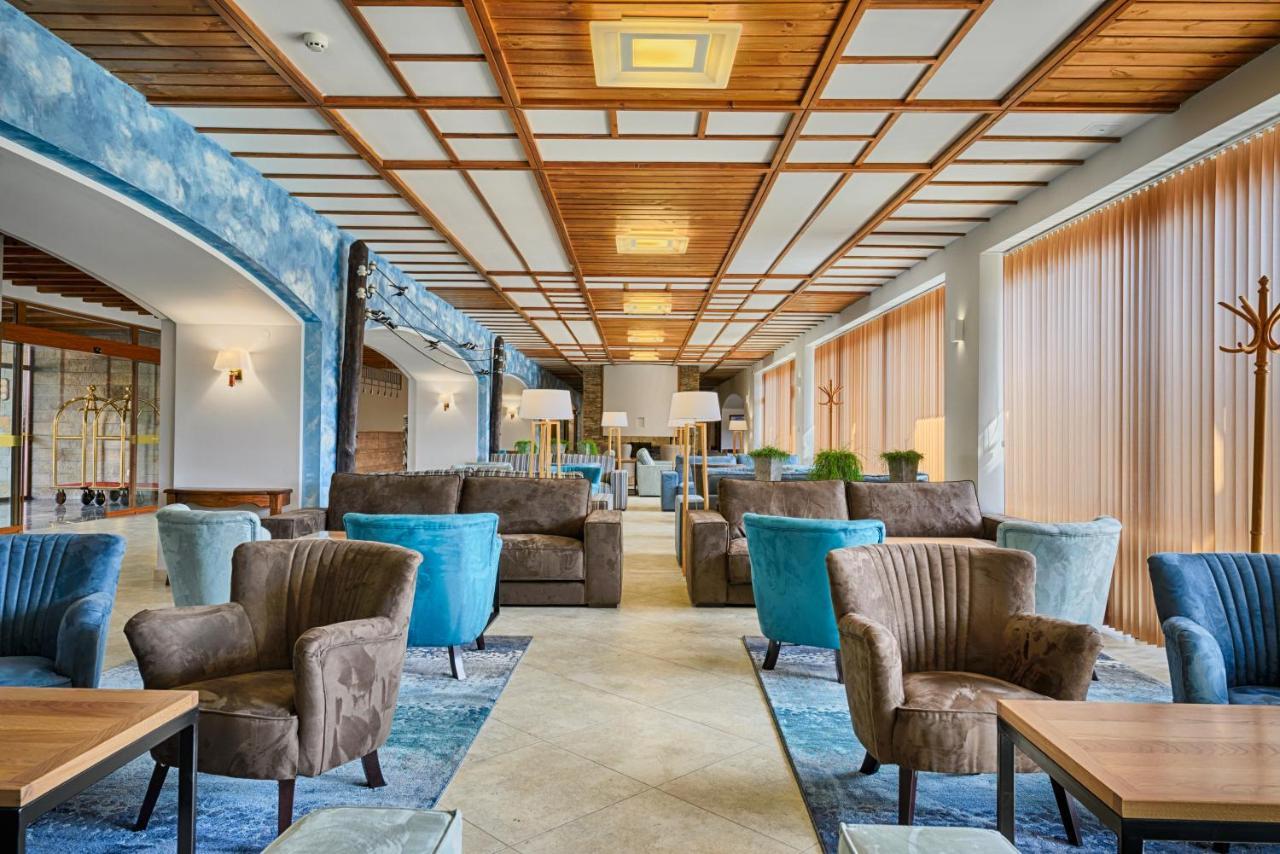 Katarino Spa Hotel بانسكو المظهر الخارجي الصورة