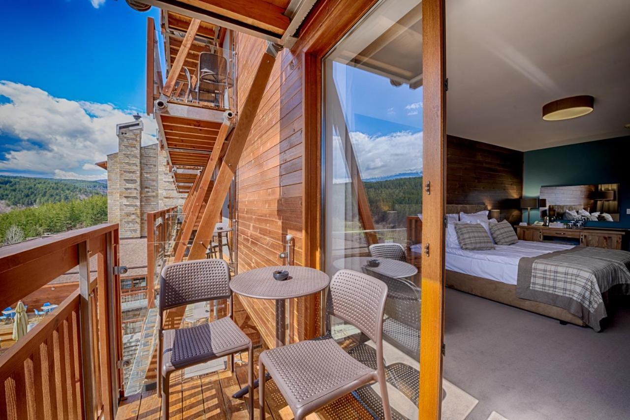 Katarino Spa Hotel بانسكو المظهر الخارجي الصورة