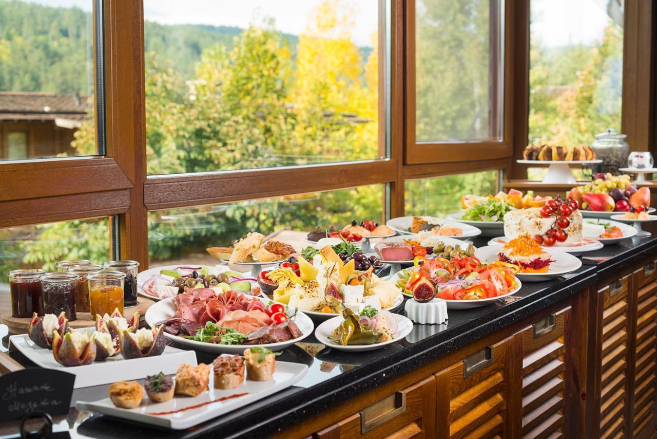 Katarino Spa Hotel بانسكو المظهر الخارجي الصورة