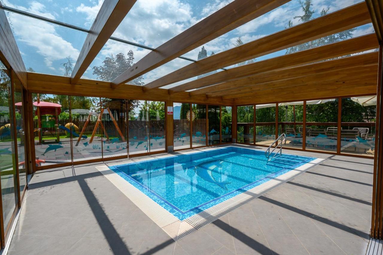 Katarino Spa Hotel بانسكو المظهر الخارجي الصورة