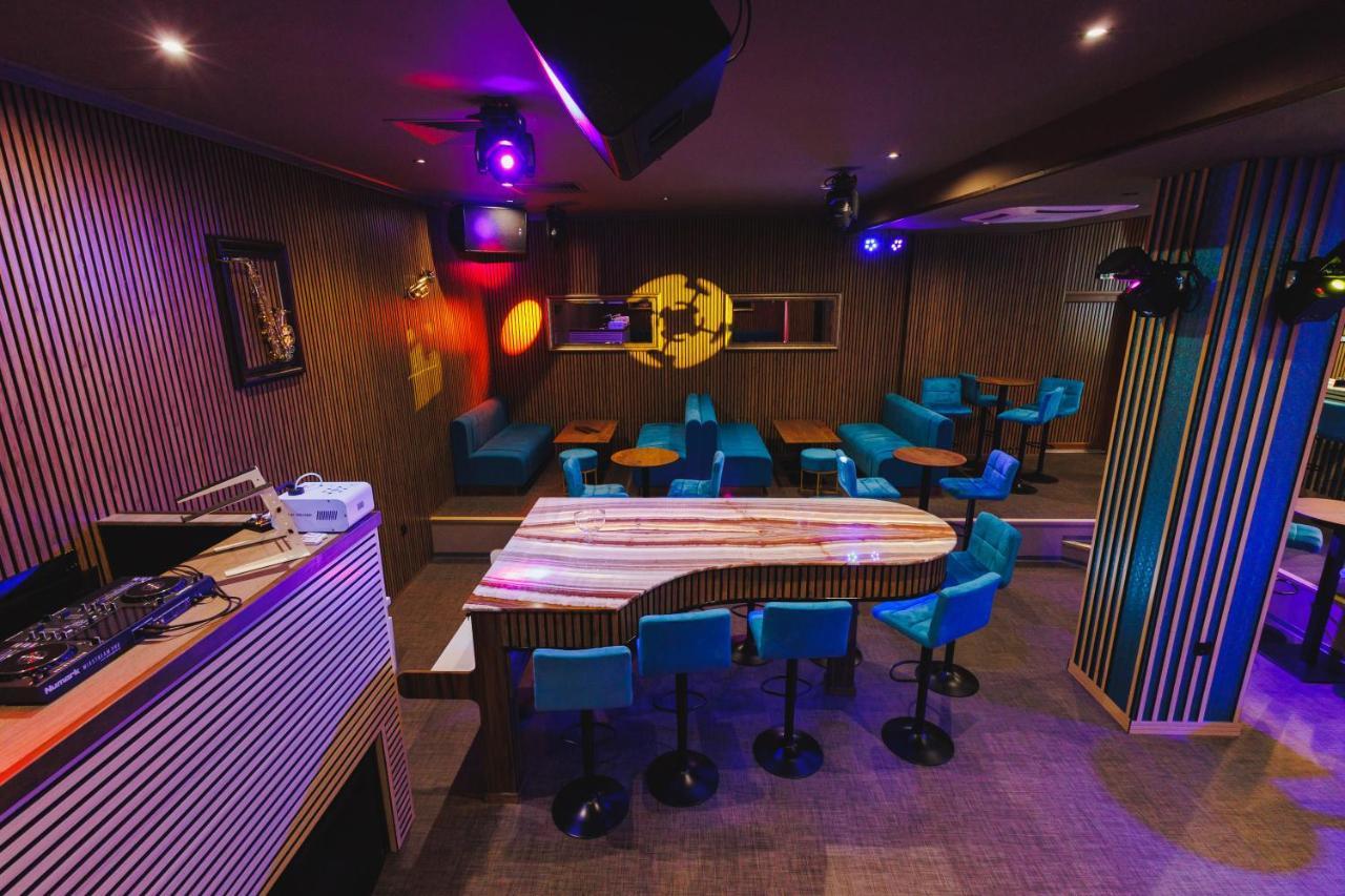 Katarino Spa Hotel بانسكو المظهر الخارجي الصورة