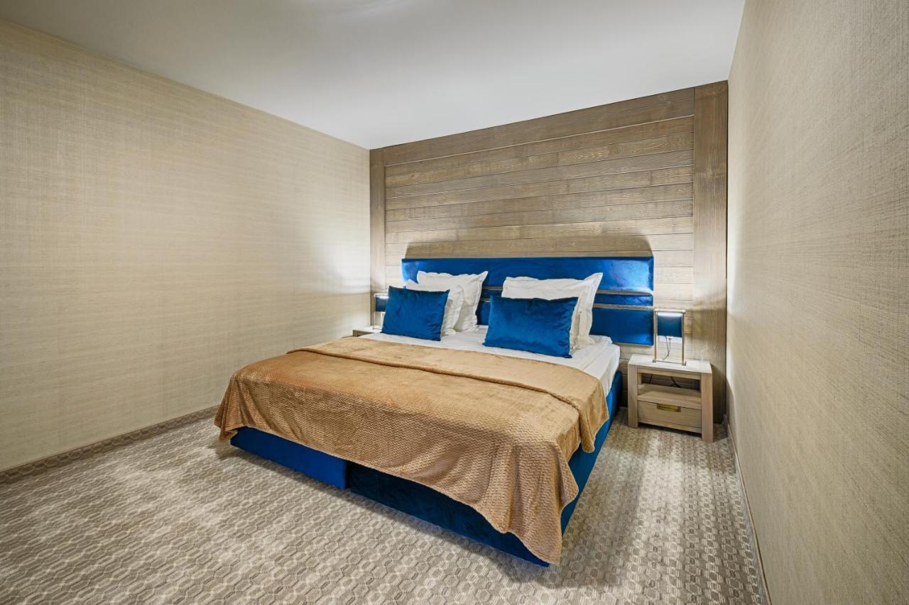 Katarino Spa Hotel بانسكو المظهر الخارجي الصورة