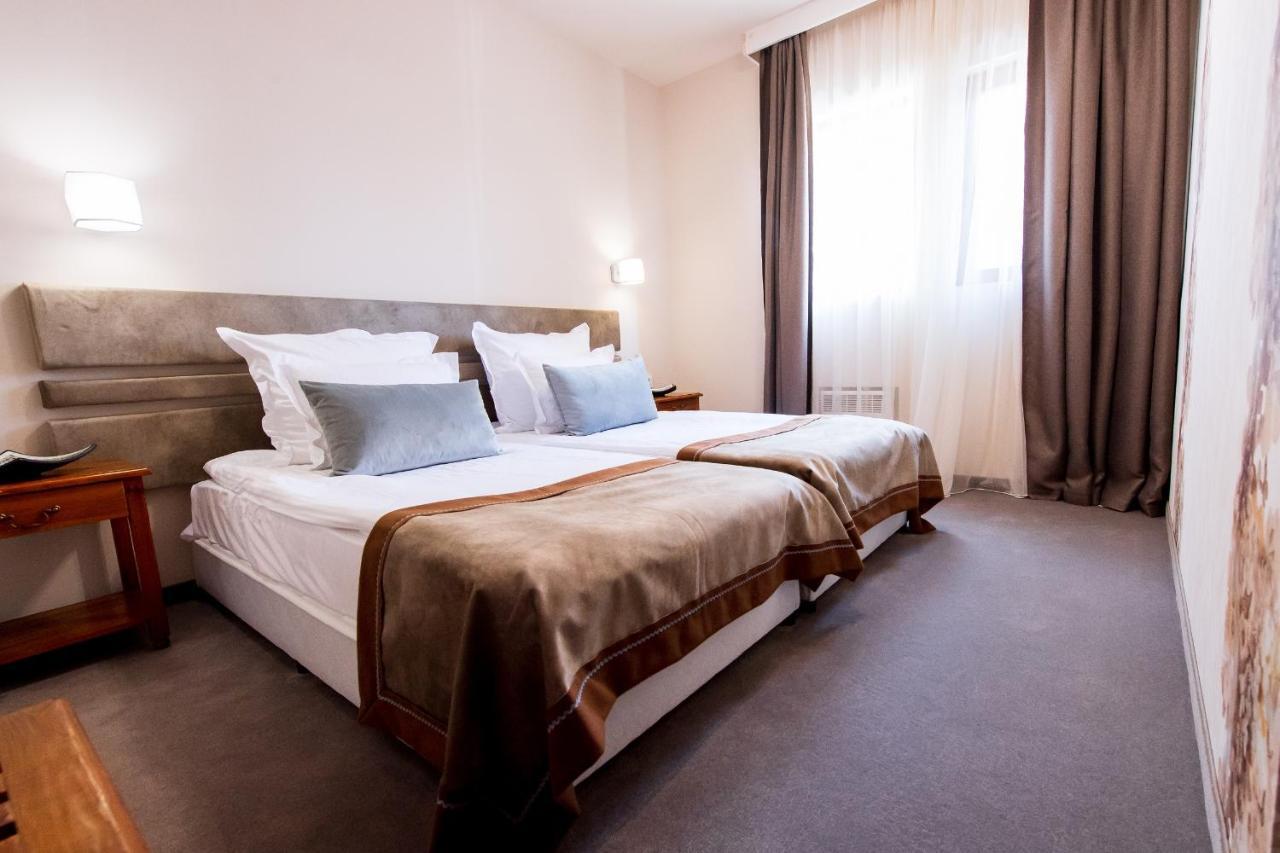 Katarino Spa Hotel بانسكو المظهر الخارجي الصورة