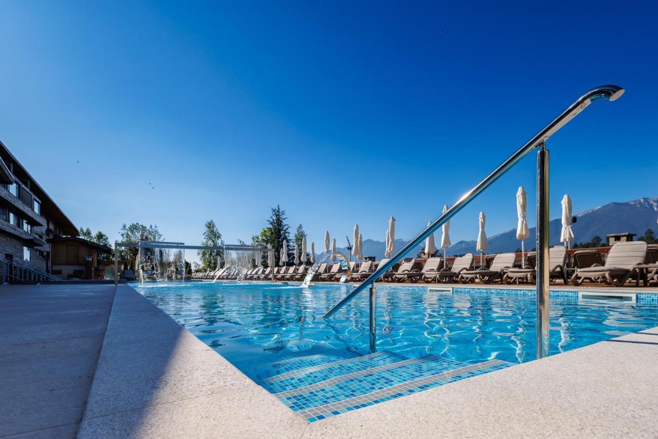 Katarino Spa Hotel بانسكو المظهر الخارجي الصورة