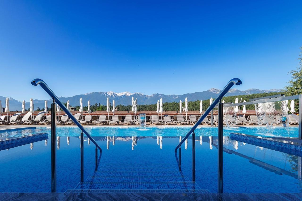 Katarino Spa Hotel بانسكو المظهر الخارجي الصورة
