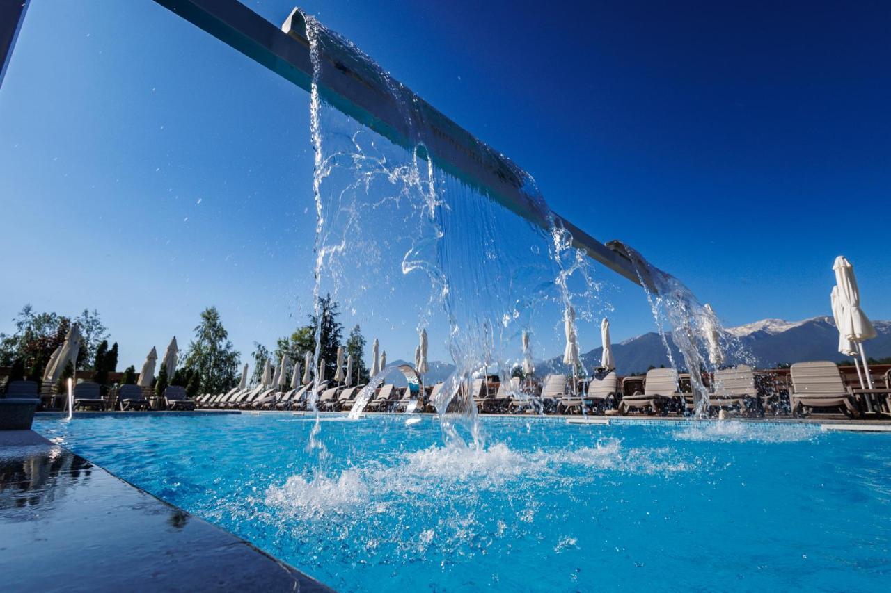 Katarino Spa Hotel بانسكو المظهر الخارجي الصورة
