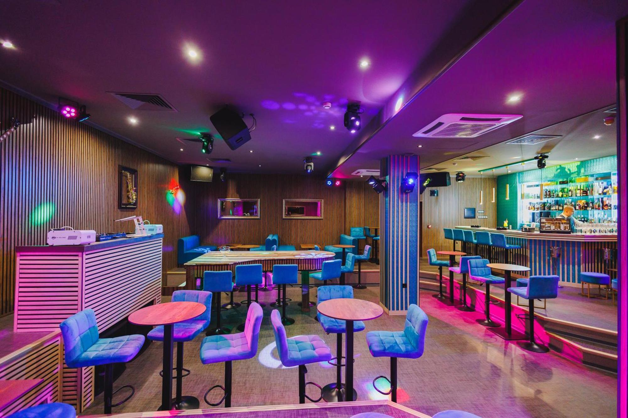 Katarino Spa Hotel بانسكو المظهر الخارجي الصورة